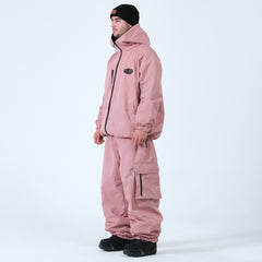 BABYPINK PANTS & JACKETS