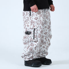 WHİTE ETRO PANTS & JACKET