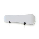 Snowboard duvar askısı