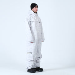 MILITARY CAMO ONE PIECER