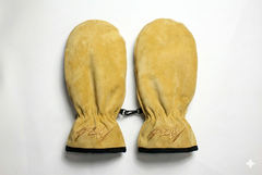 Hi-Five Leather Glove