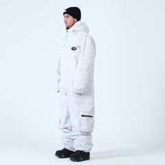 MILITARY CAMO ONE PIECER