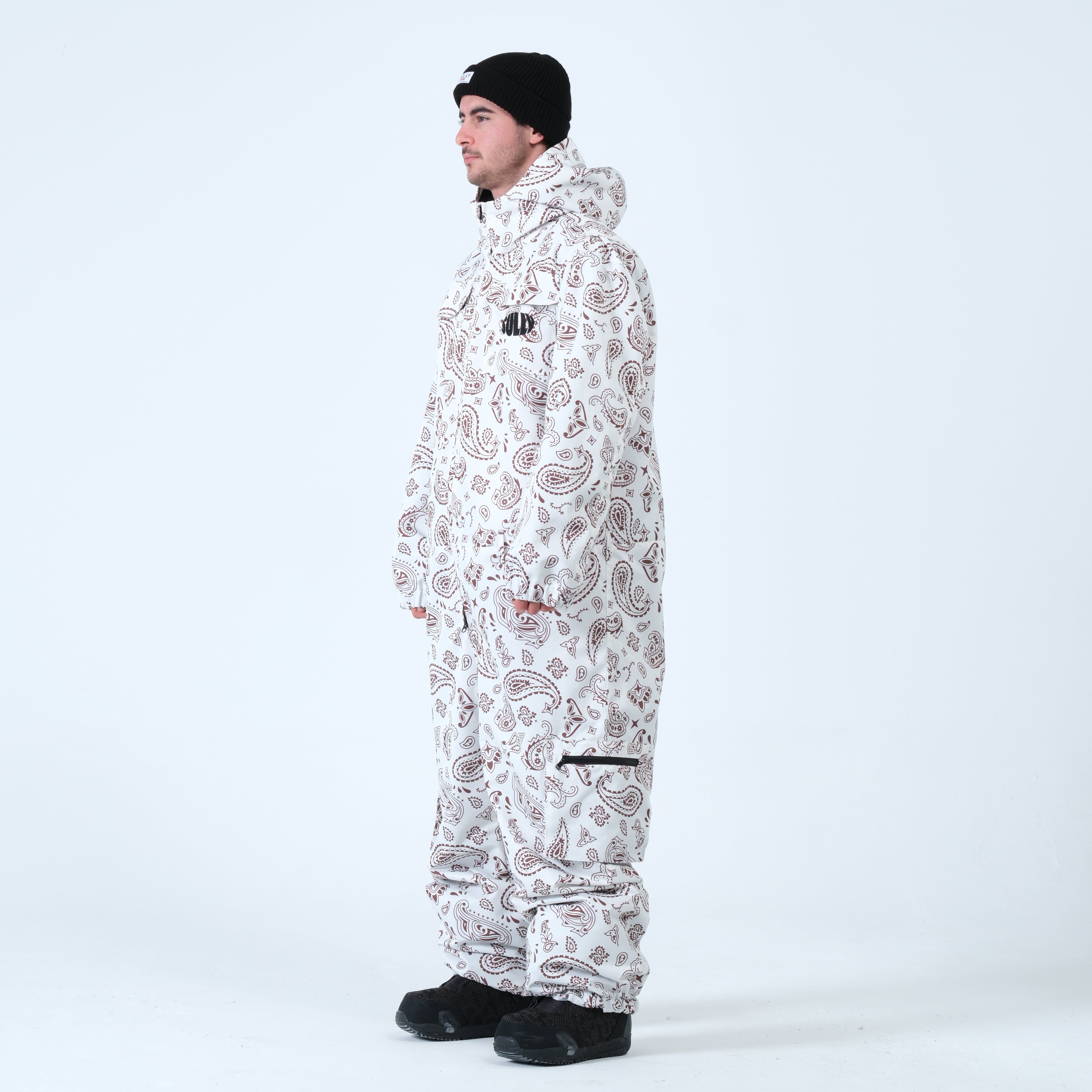 WHİTE ETRO ONE PIECER