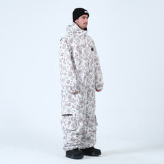 WHİTE ETRO ONE PIECER