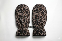 Hi-Five Leather Work Glove