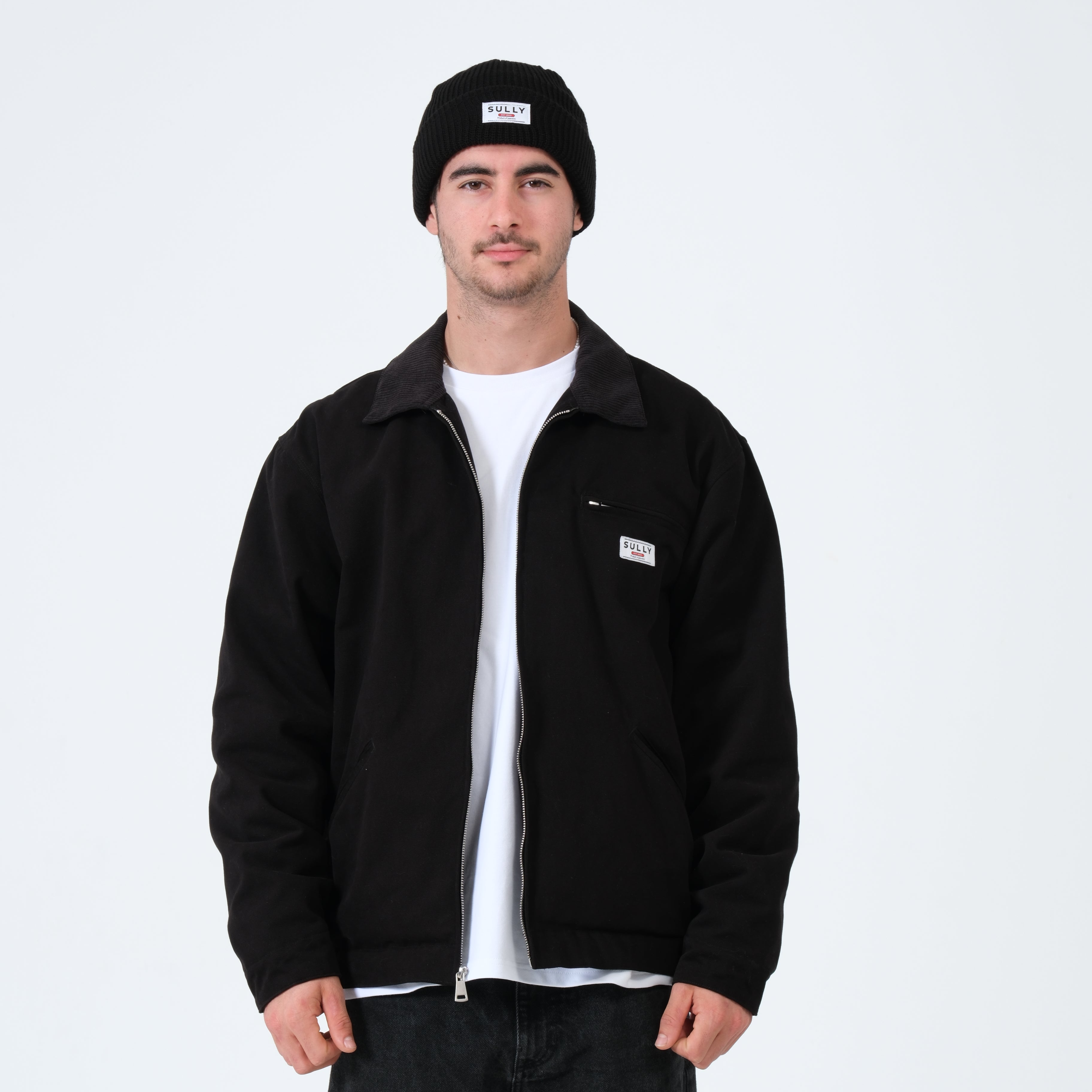 DATE NİGHT ONE SİZE JACKET