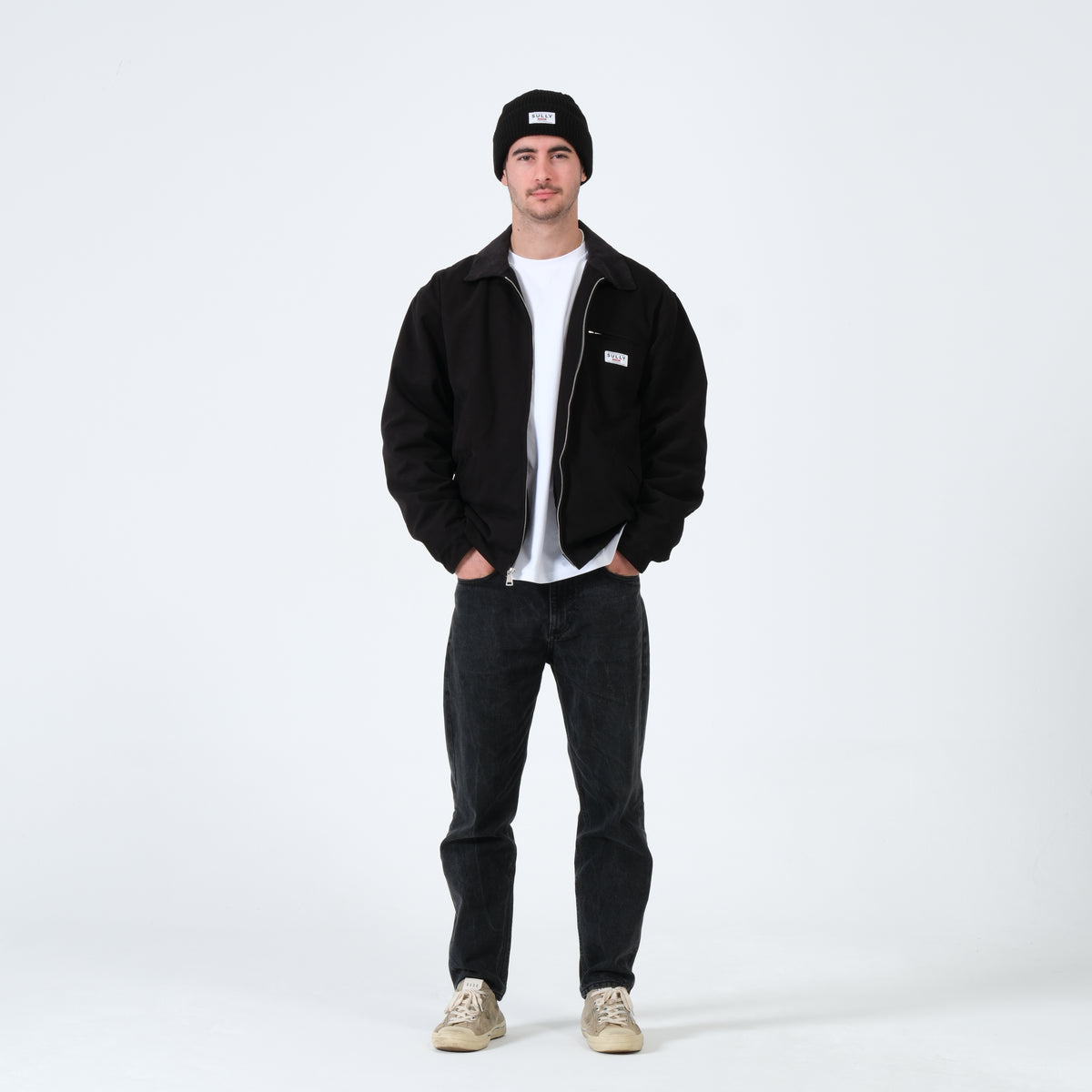 DATE NİGHT ONE SİZE JACKET