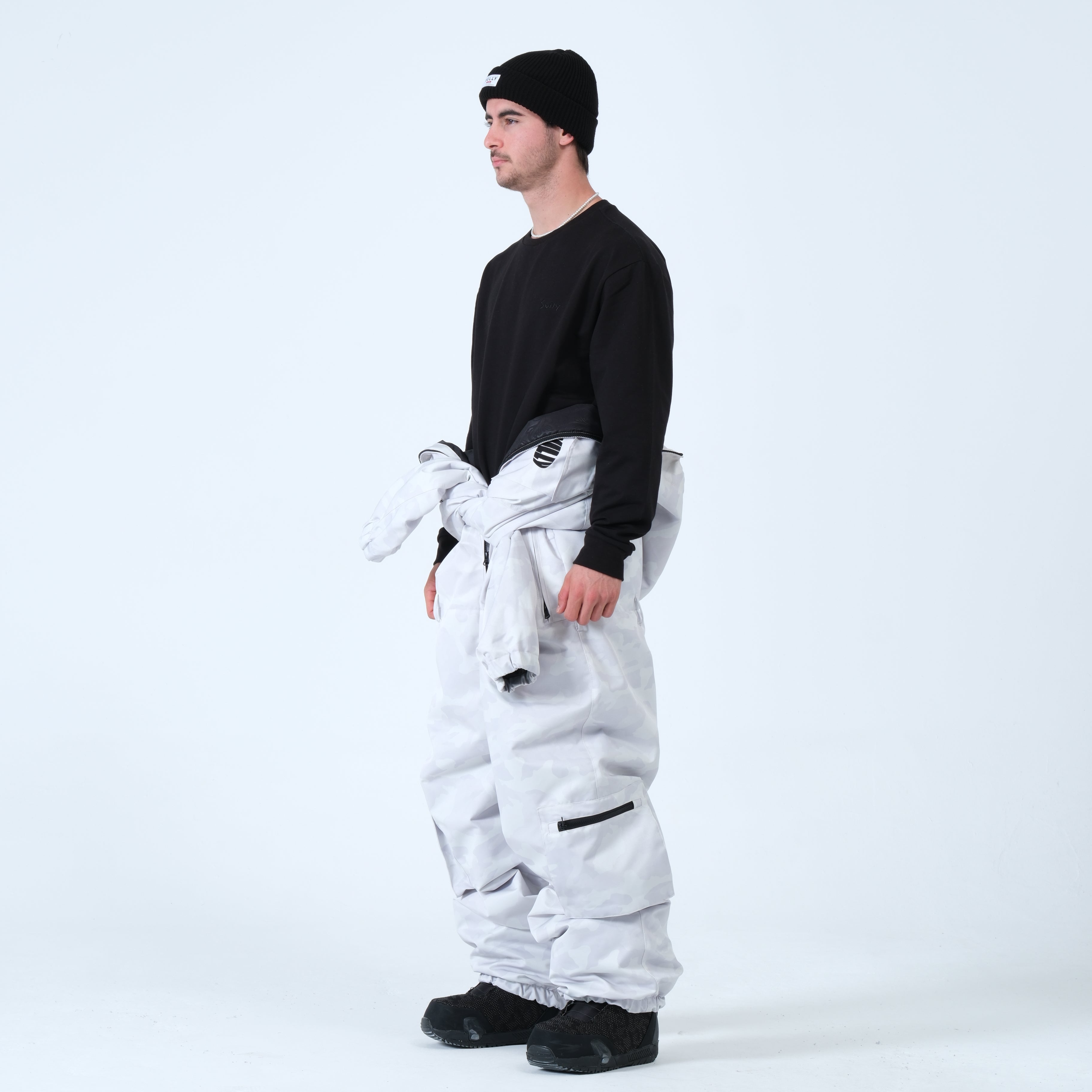 MILITARY CAMO ONE PIECER