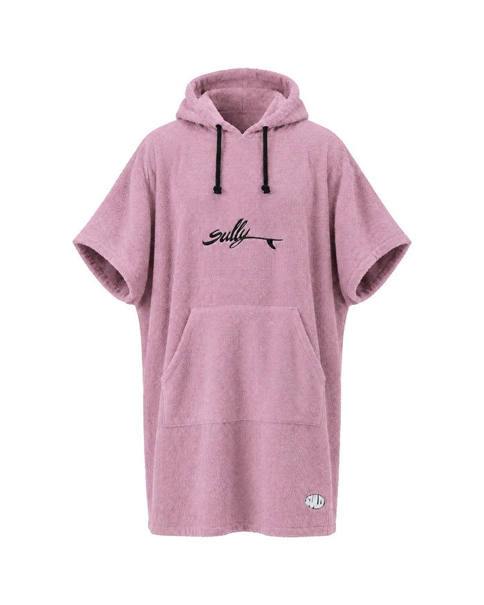 FUSHSİA PONCHO