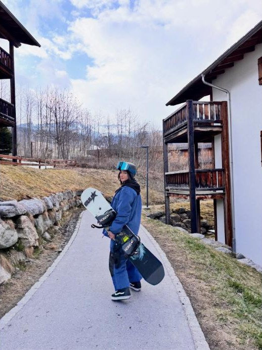 @sullysportswear · LAAX