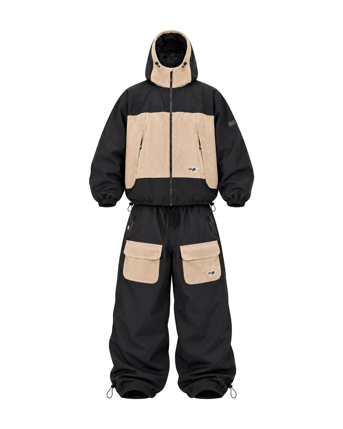 POWDAY BEIGE – 1