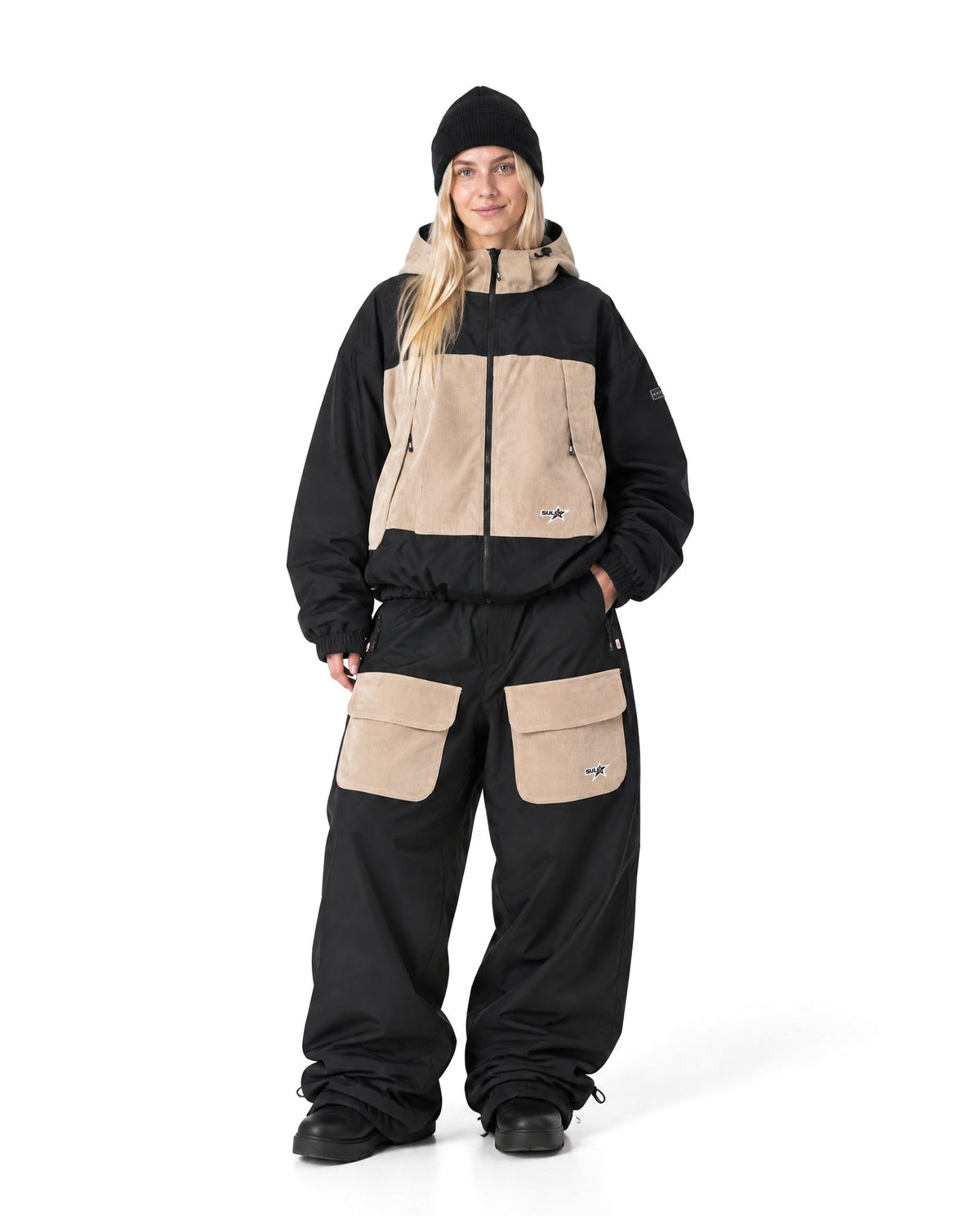 POWDAY BEIGE – 2