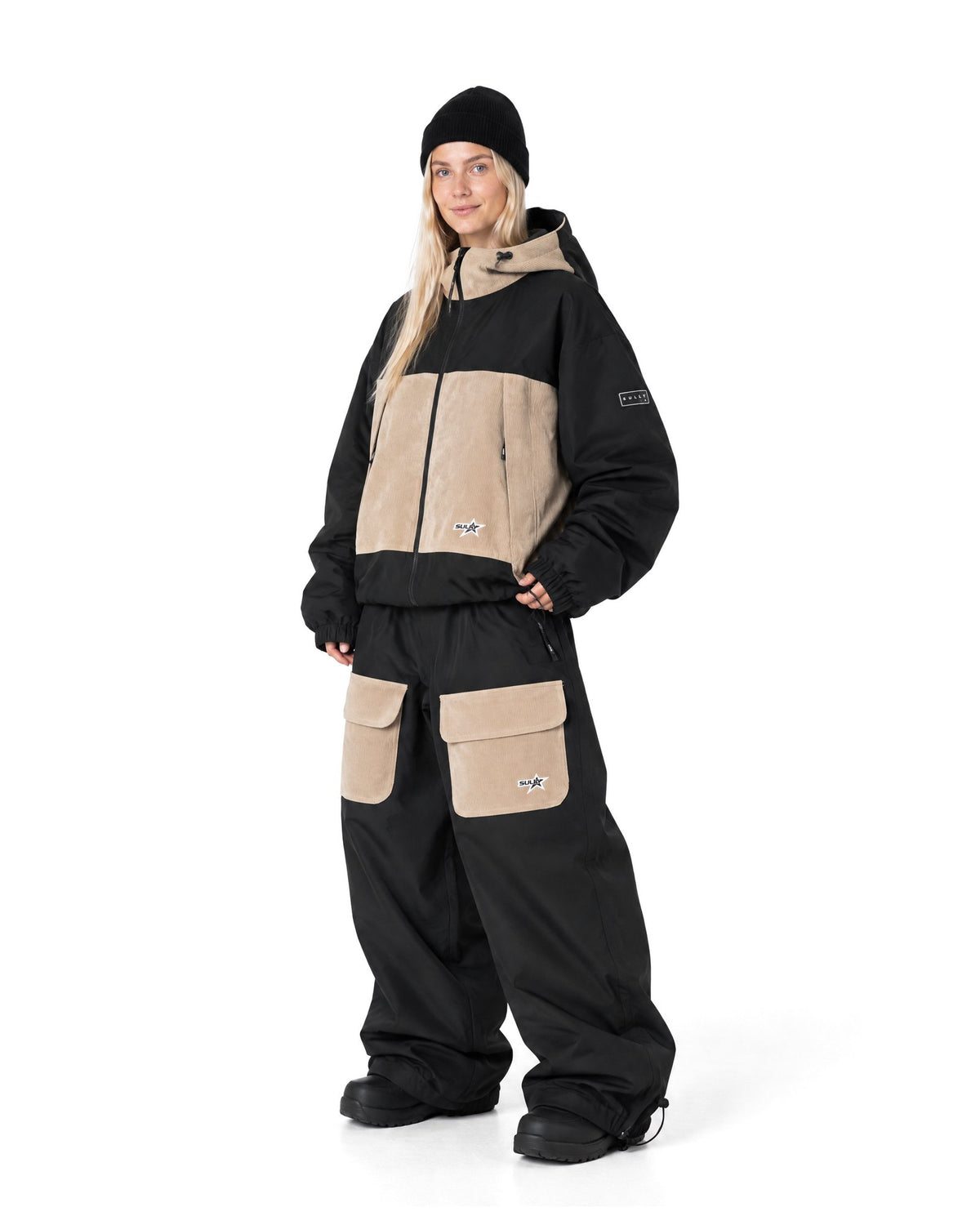 POWDAY BEIGE – 3