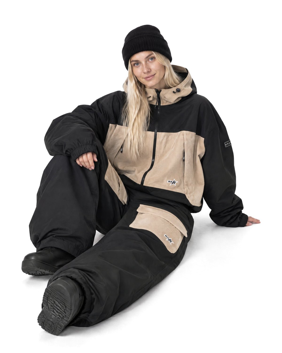 POWDAY BEIGE – 4