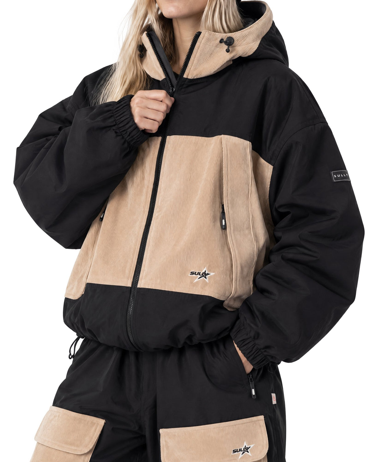 POWDAY BEIGE – 5