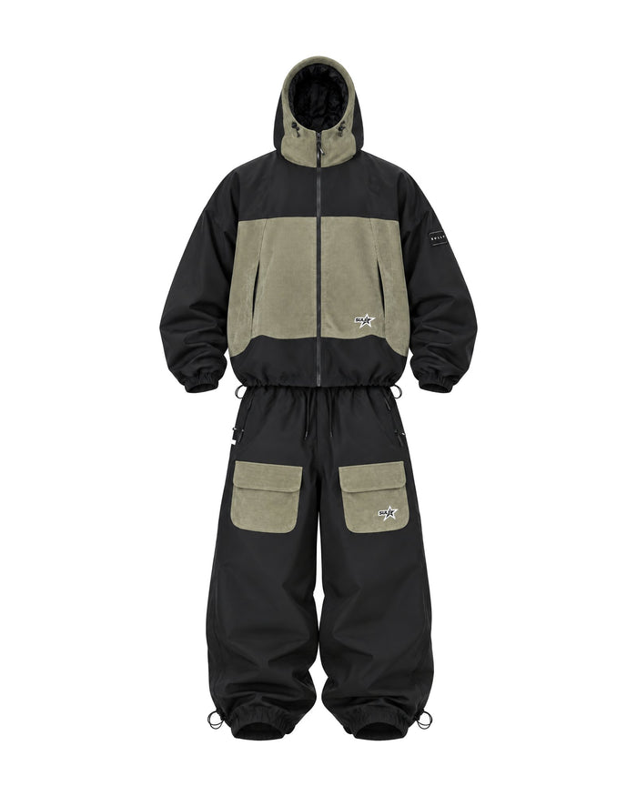 POWDAY KHAKI