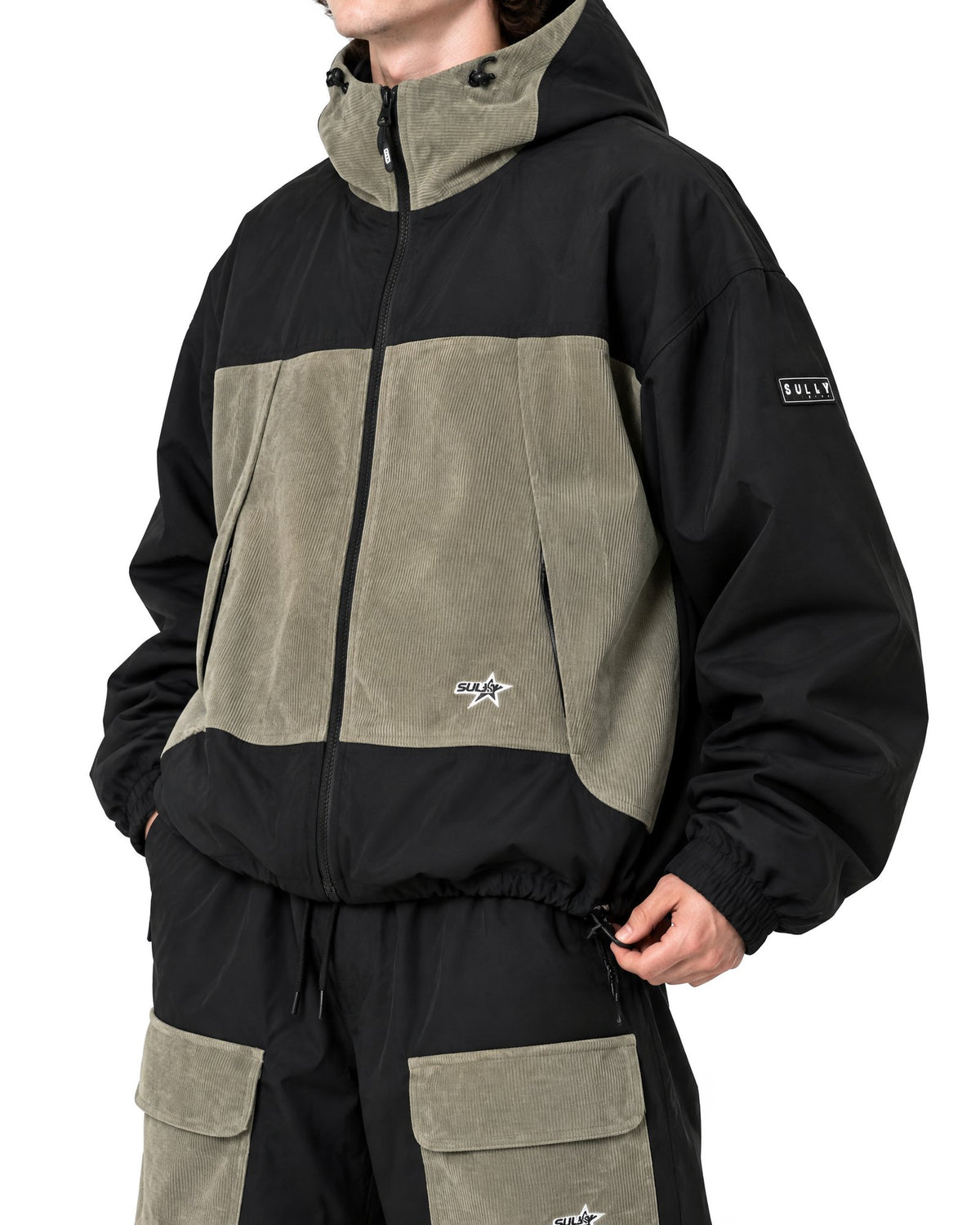 POWDAY KHAKI – 5