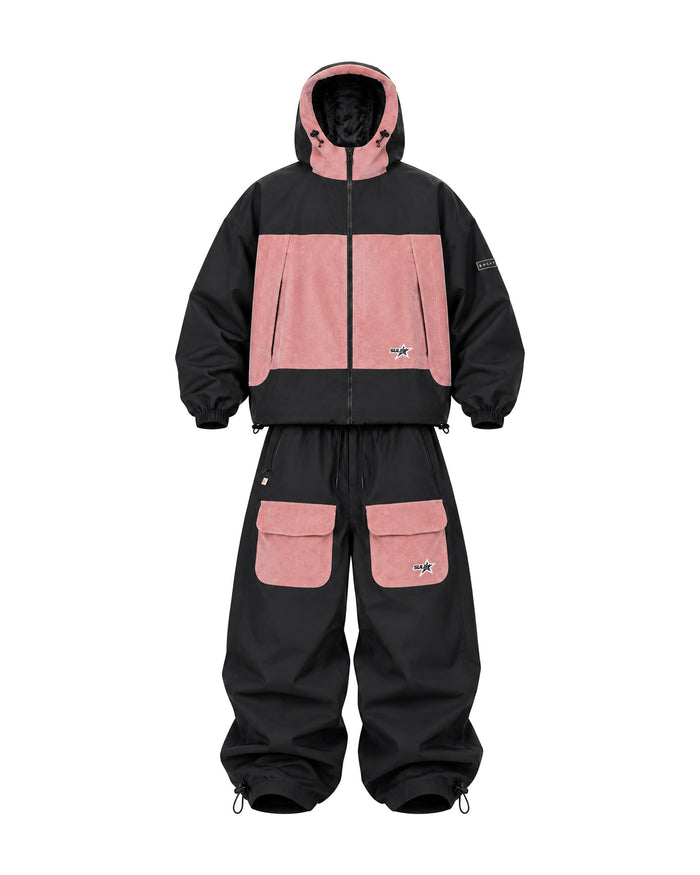 POWDAY PINK
