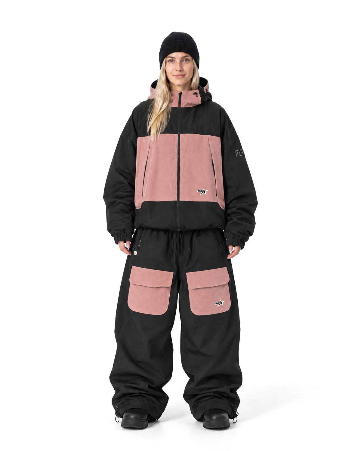 POWDAY PINK – 2