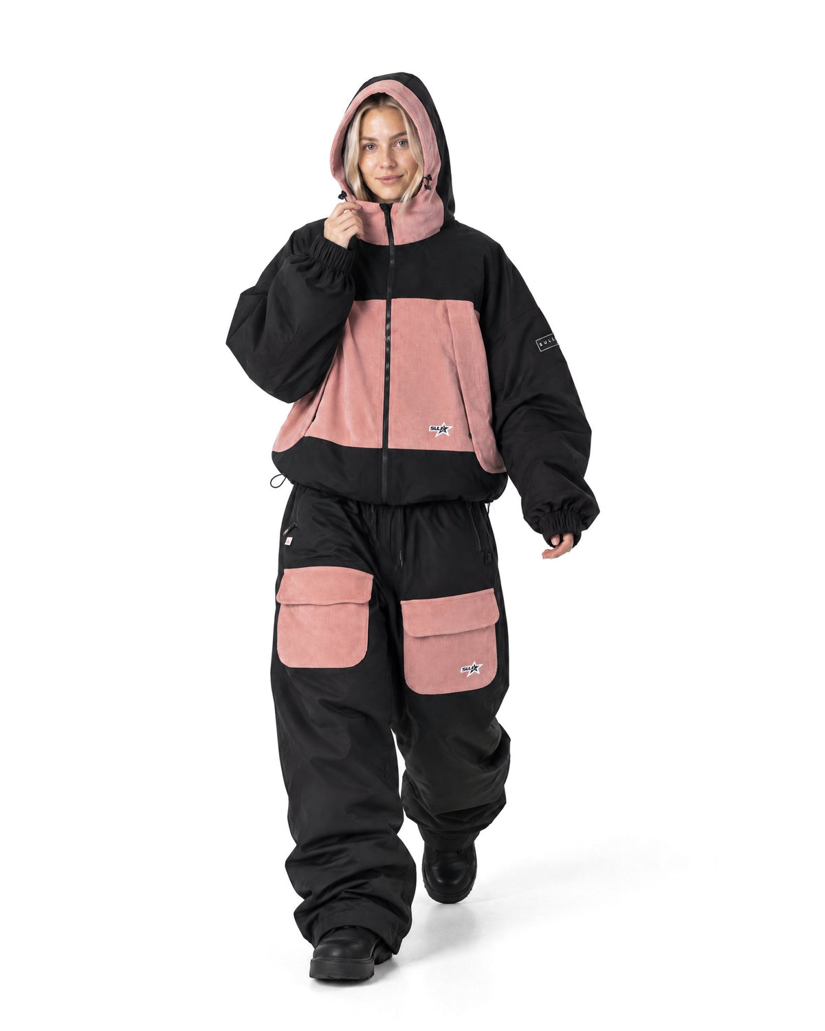 POWDAY PINK – 3