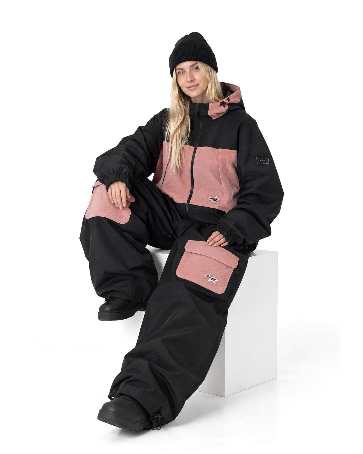 POWDAY PINK – 4