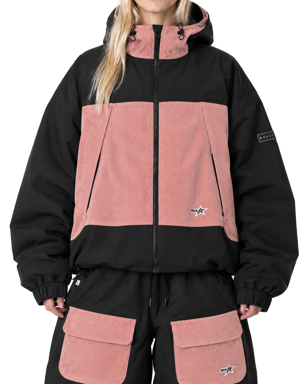 POWDAY PINK – 5