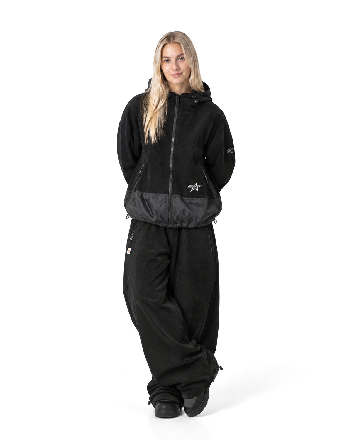 VANTA BLACK FULL VELVET – 2