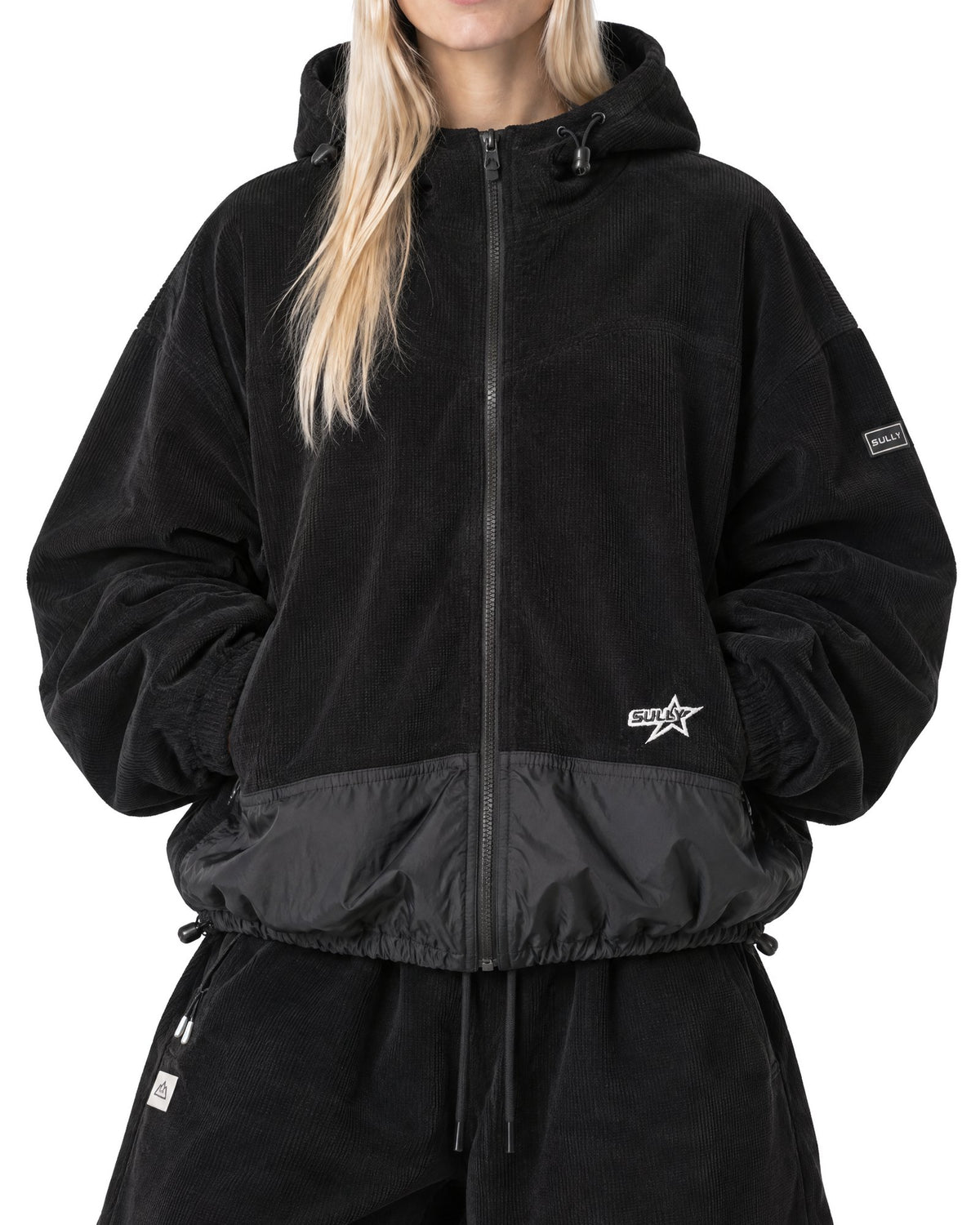 VANTA BLACK FULL VELVET – 5