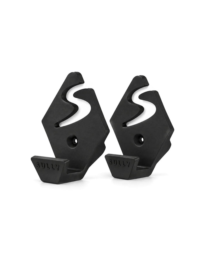 Snowboard Wall Mount